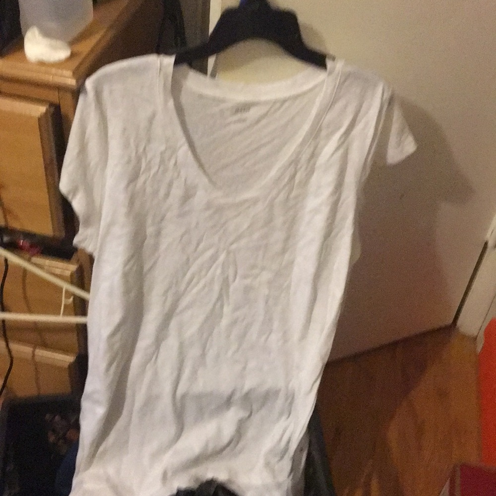 White Shirt
